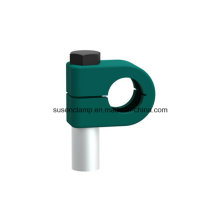 Tubo Pequeño / Tubo / Hyudraulic PP / PA Clamp